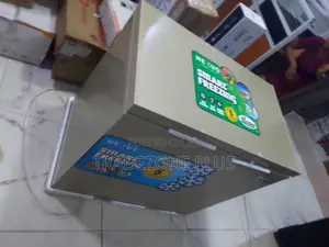 Nexus 200L Freezer for Restaurants and Food Businesses