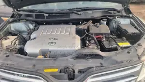 Toyota Venza 2012 Beige