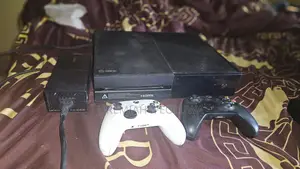 Xbox One 2pad