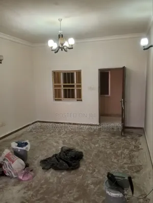 2bdrm Block of Flats in Gwarimpa, Dape for rent
