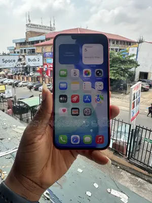 Apple iPhone 14 Plus 128 GB Red