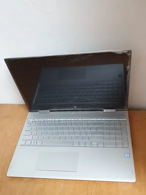 Laptop HP Envy x360 8GB Intel Core i5 SSD 256GB