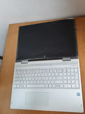 Laptop HP Envy x360 8GB Intel Core i5 SSD 256GB
