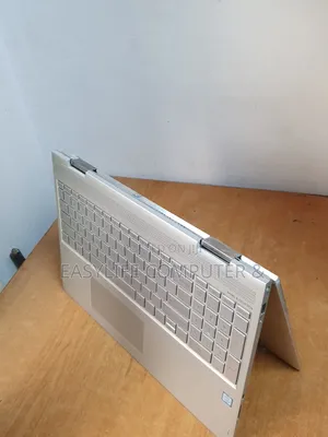 Laptop HP Envy x360 8GB Intel Core i5 SSD 256GB