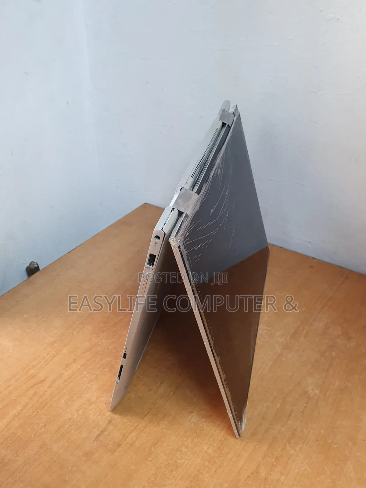 Laptop HP Envy x360 8GB Intel Core i5 SSD 256GB