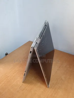 Laptop HP Envy x360 8GB Intel Core i5 SSD 256GB