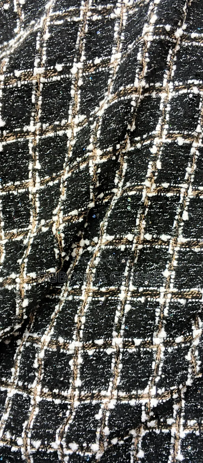 Don Gab Fabrics