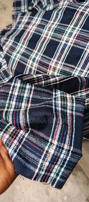 Don Gab Fabrics