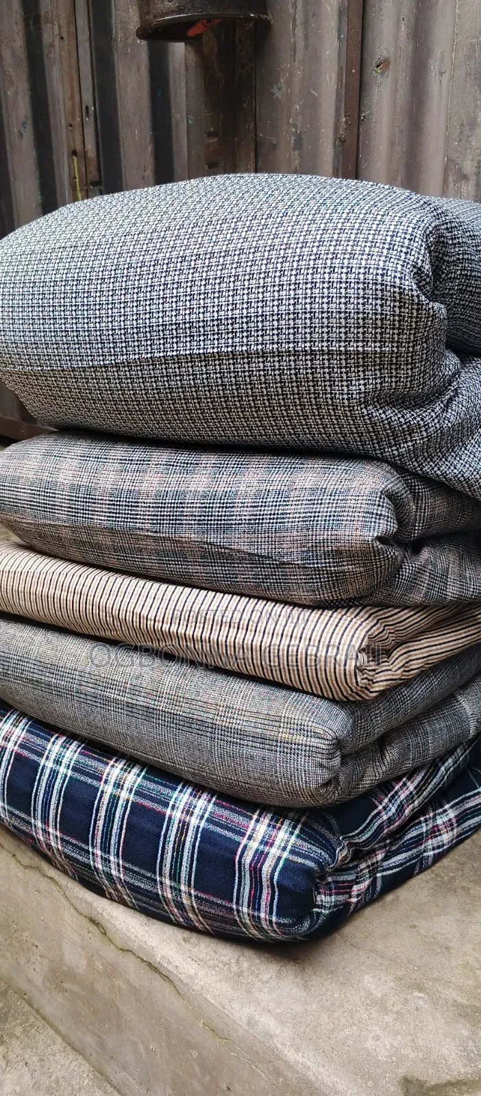 Don Gab Fabrics