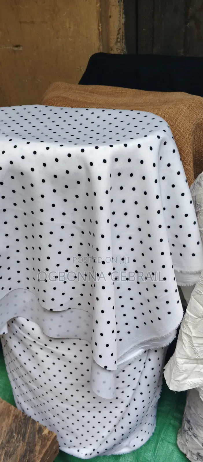 Don Gab Fabrics
