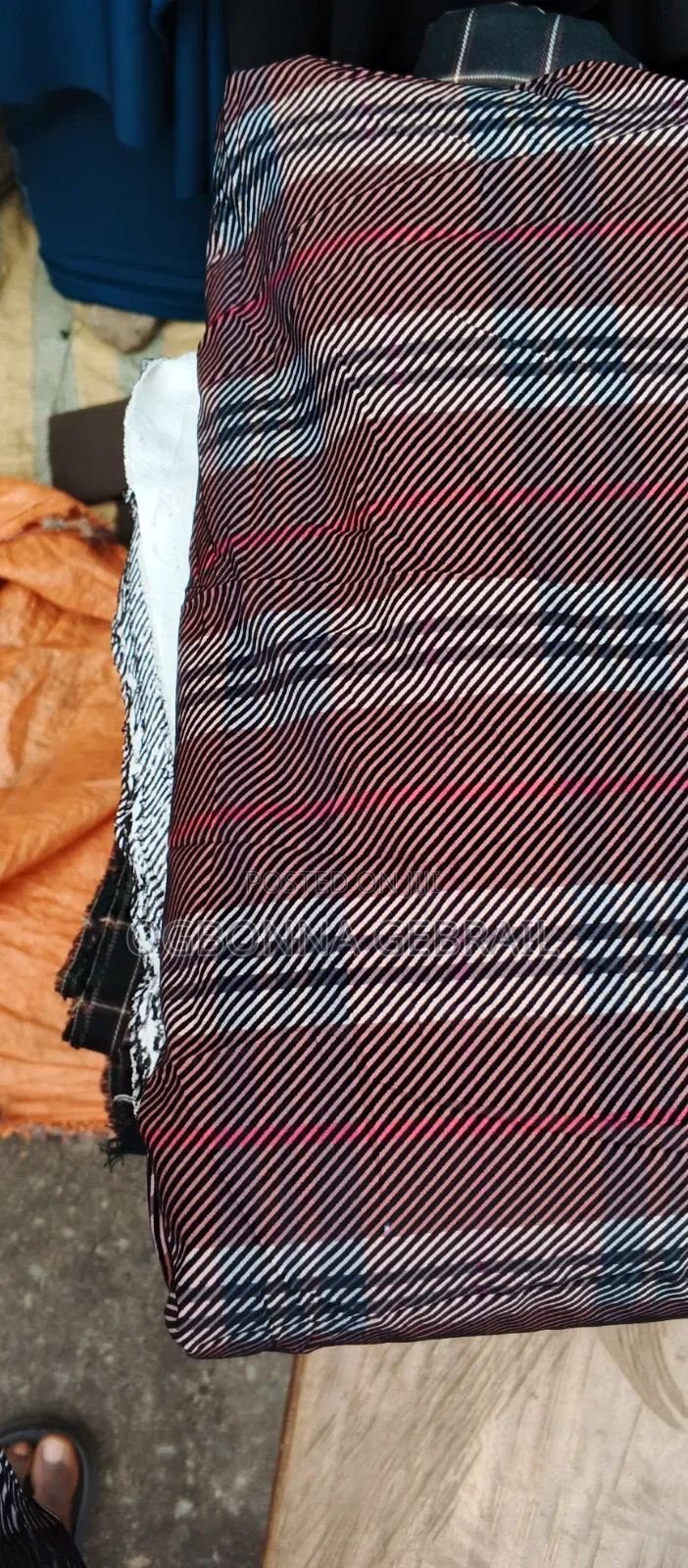 Don Gab Fabrics