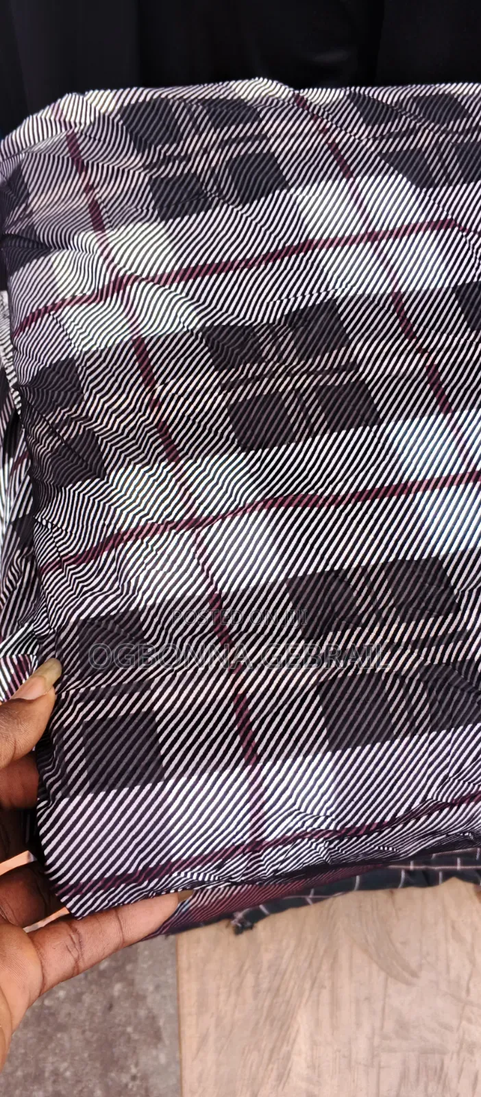 Don Gab Fabrics