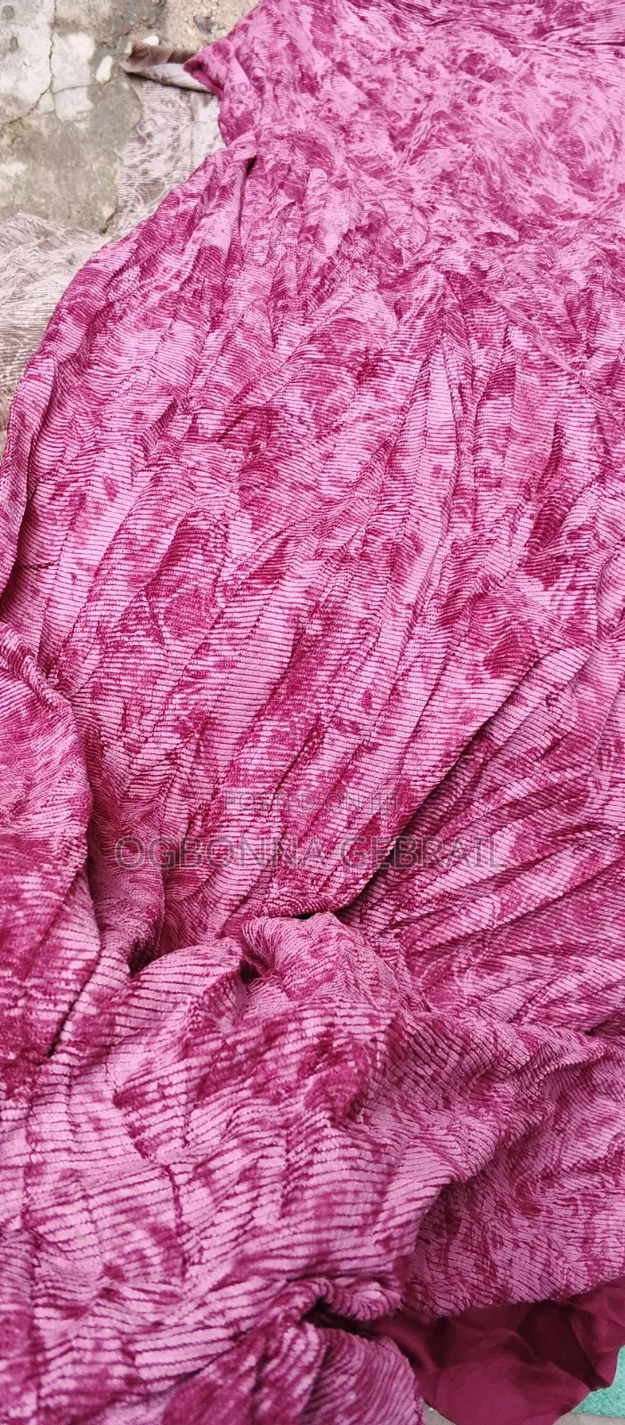 Don Gab Fabrics