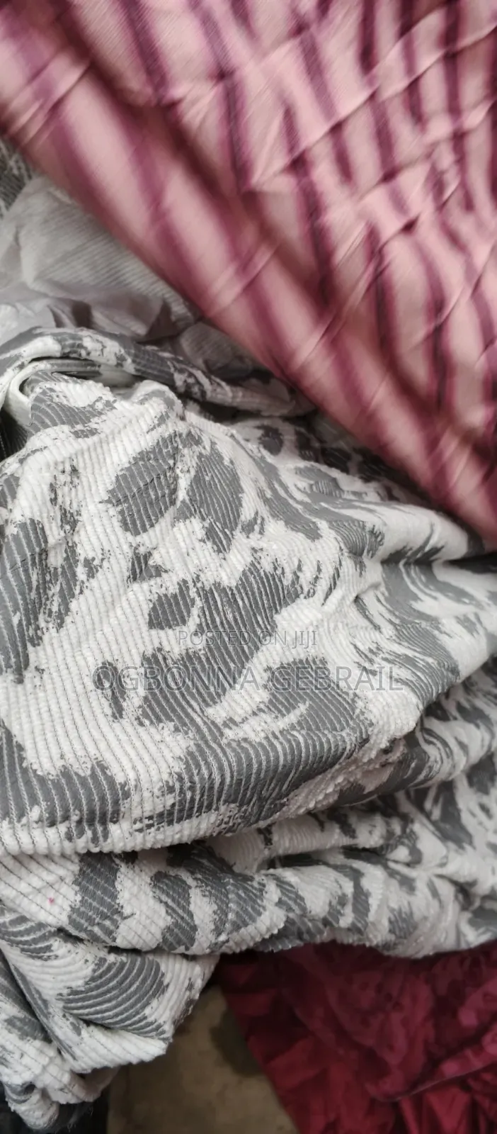 Don Gab Fabrics