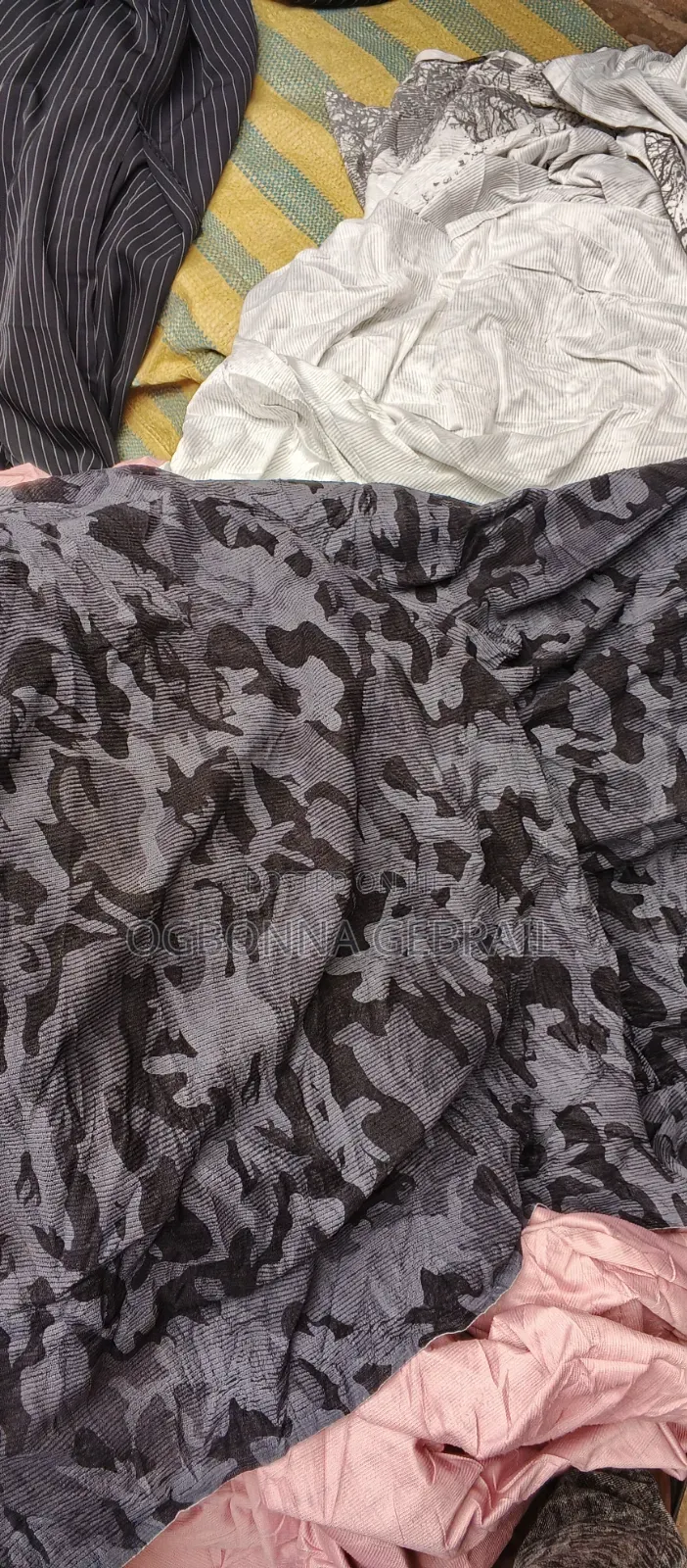 Don Gab Fabrics