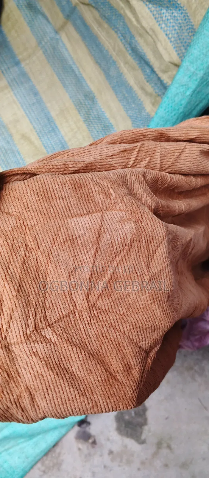 Don Gab Fabrics