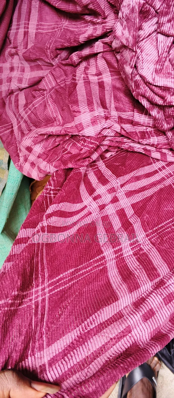 Don Gab Fabrics