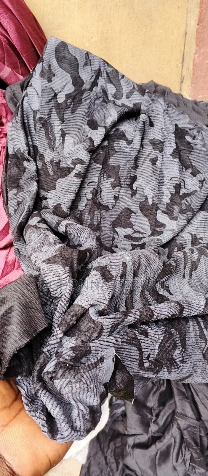 Don Gab Fabrics