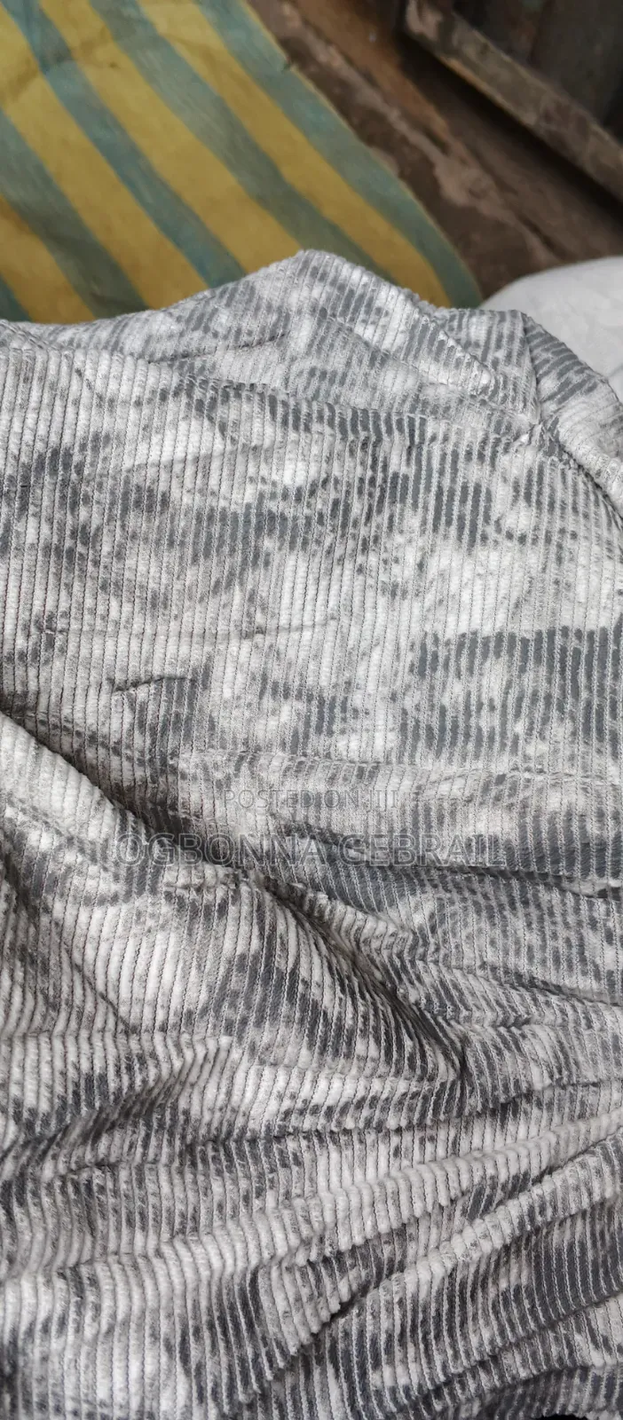 Don Gab Fabrics