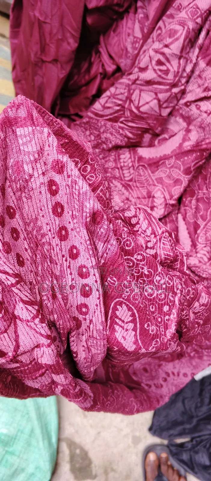 Don Gab Fabrics