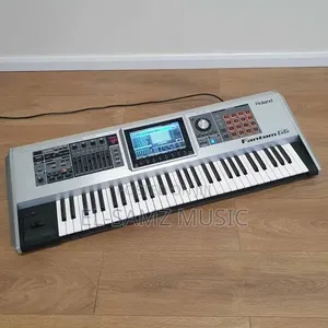 Roland Fantom G6