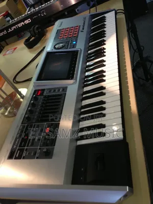 Roland Fantom G6