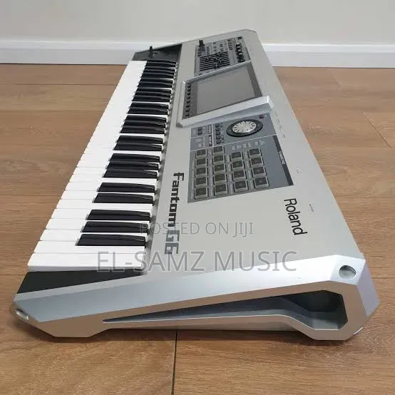 Roland Fantom G6