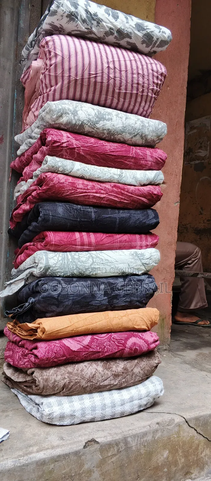 Don Gab Fabrics