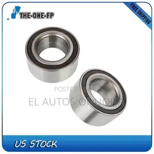 Honda Accord 2013 Wheel Bearing – Hub Bearing