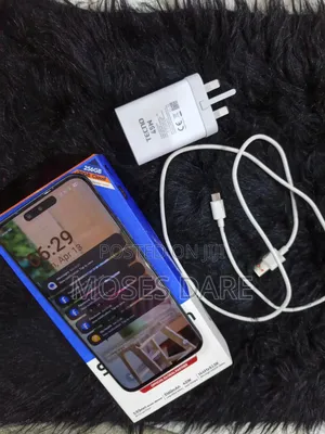 Tecno Spark Slim 256 GB Black