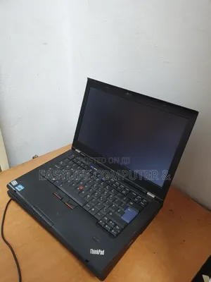 Laptop Lenovo ThinkPad T420 8GB Intel Core i5 HDD 320GB
