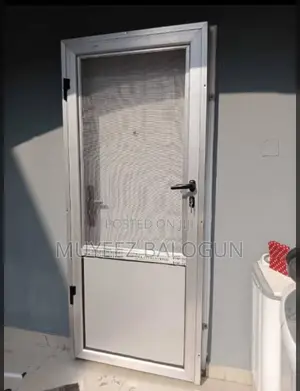 Aluminum Fabricator