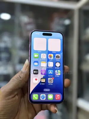 Apple iPhone 16 128 GB Pink
