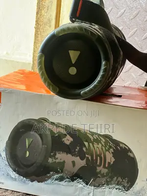 JBL Xtreme3 Speaker