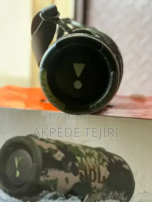 JBL Xtreme3 Speaker