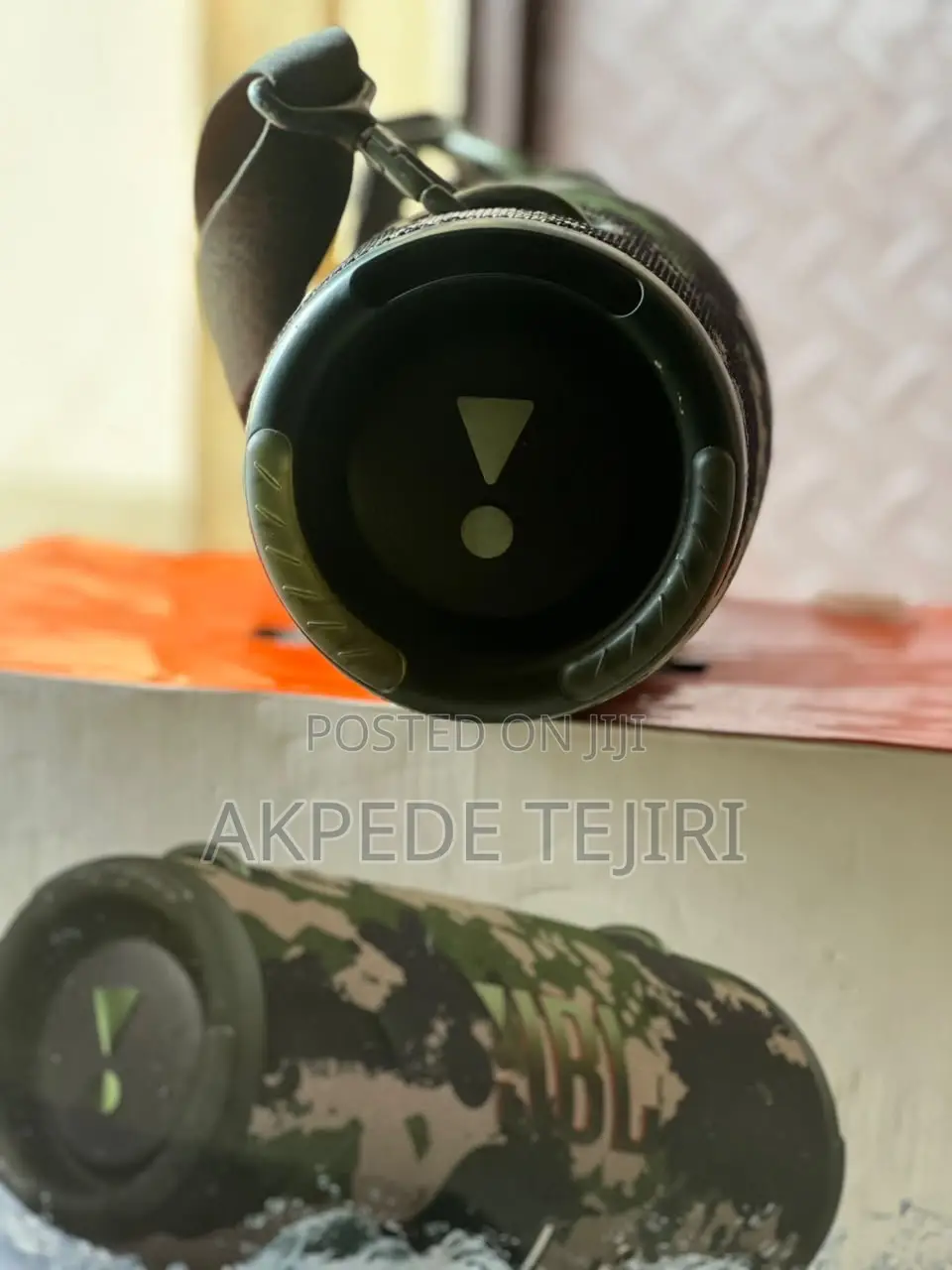 JBL Xtreme3 Speaker