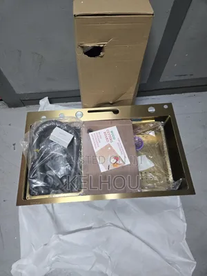 Plumbing Kitchen Sinc
