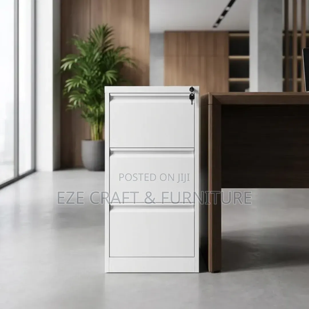3drawers File Cabinet