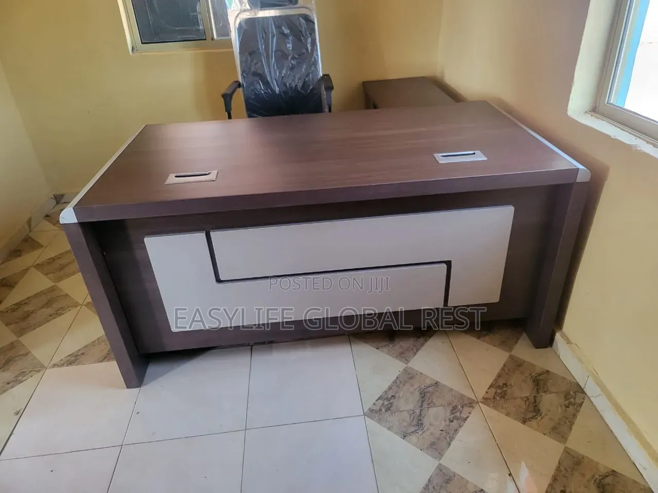 Executive Office Table