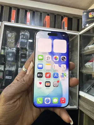 Apple iPhone 16 Pro 256 GB Gold