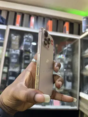 Apple iPhone 16 Pro 256 GB Gold