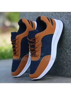 Luxurious Sneakers Shoes