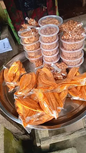 Selling Chips