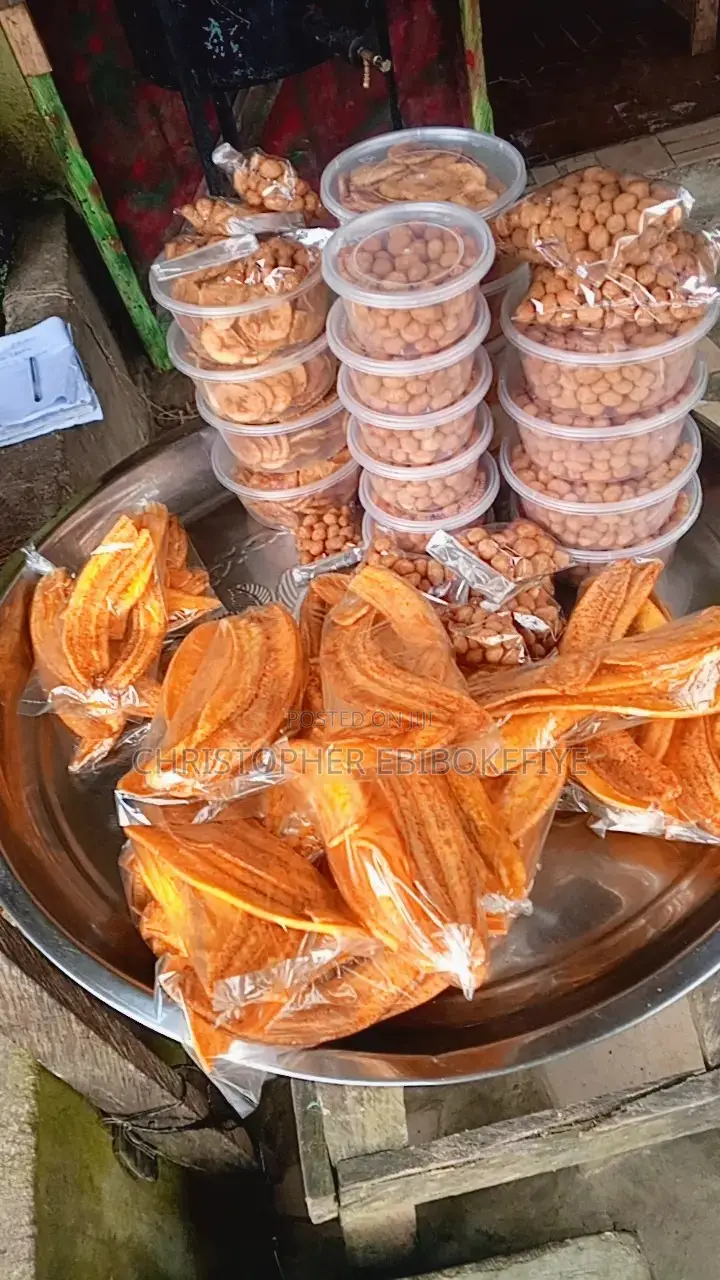 Selling Chips