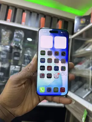 Apple iPhone Air 256 GB White