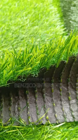 Artificial Grass. Available From 10mm to 50mm