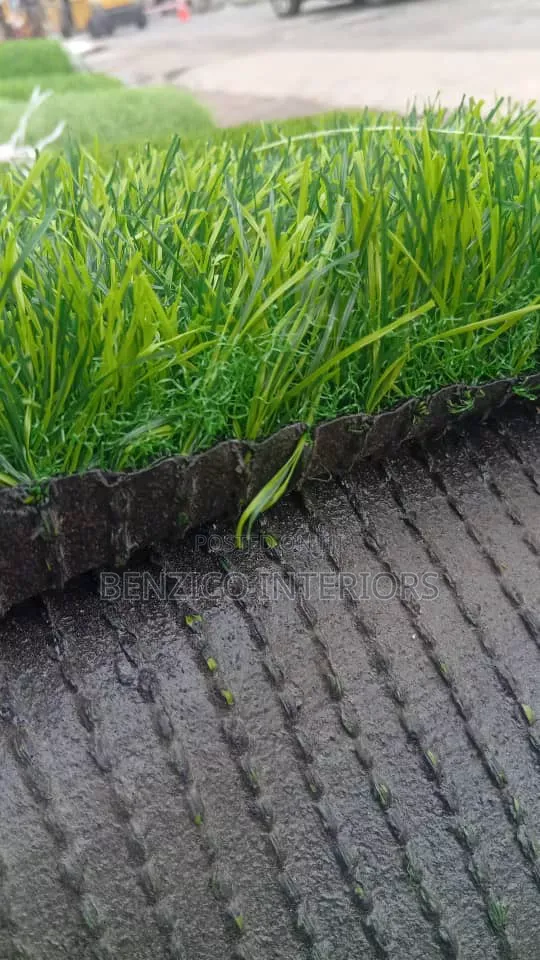 Artificial Grass. Available From 10mm to 50mm
