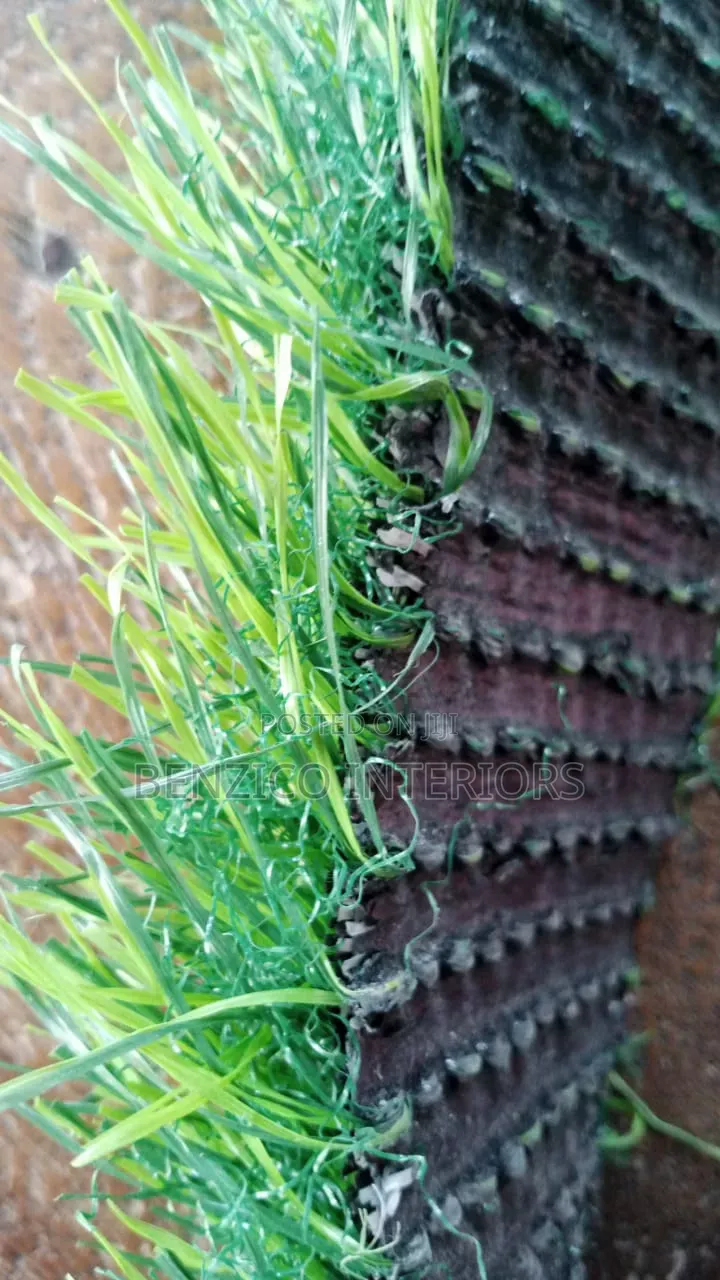 Artificial Grass. Available From 10mm to 50mm