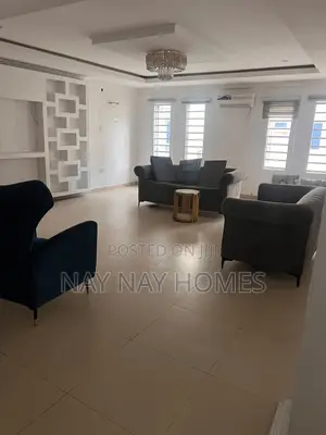 3bdrm Shared Apartment in Peaceville Estate, Chevron for rent
