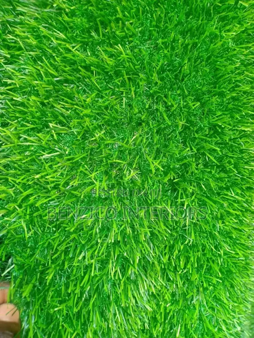 Artificial Grass. Available From 10mm to 50mm